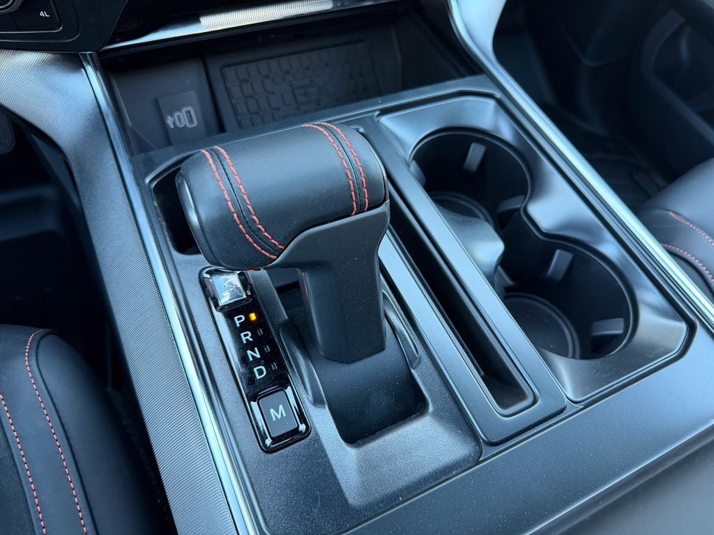 2026 Ford F-150 Hennessey VelociRaptor 1000R