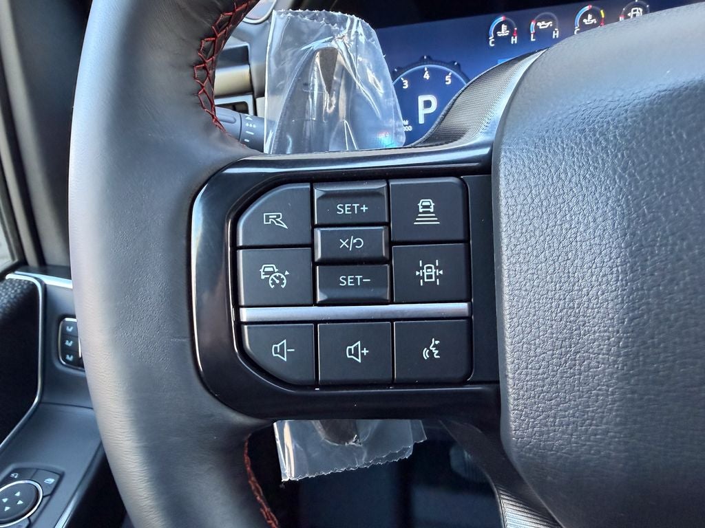 2026 Ford F-150 Hennessey VelociRaptor 1000R