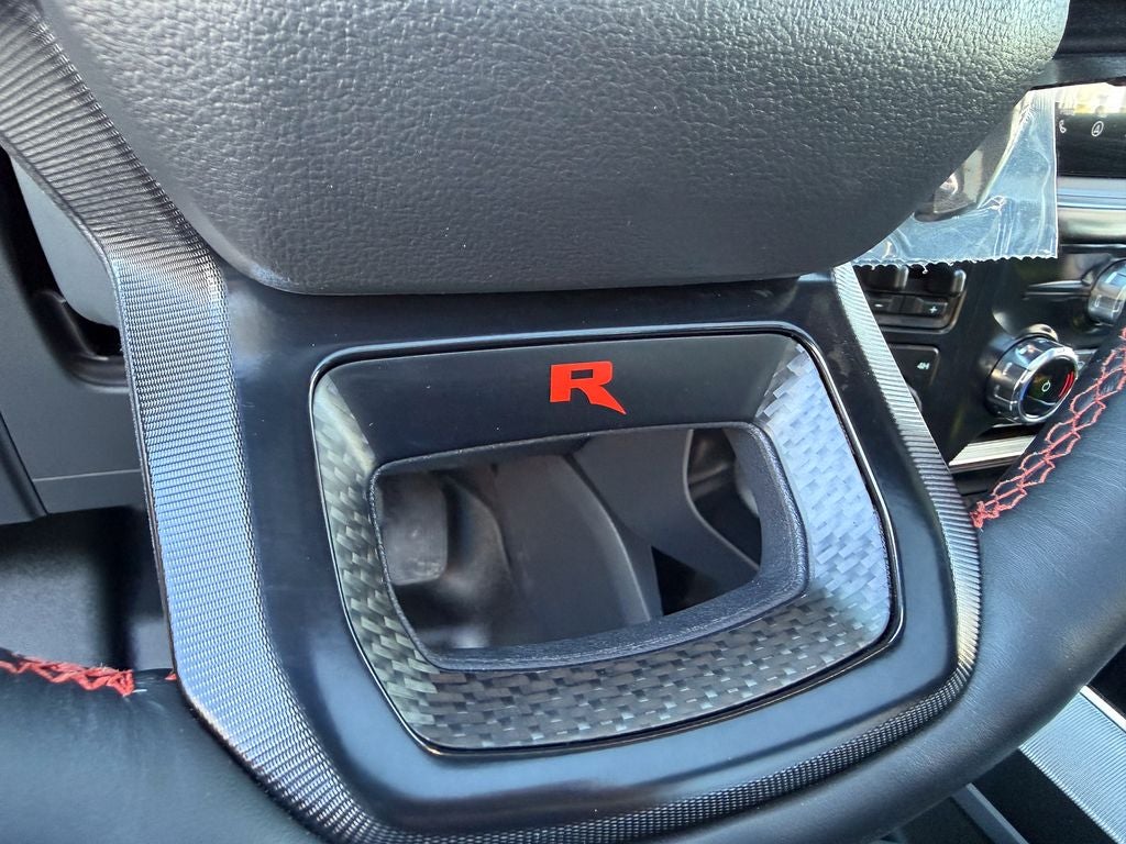 2026 Ford F-150 Hennessey VelociRaptor 1000R