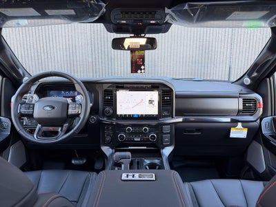 2026 Ford F-150 Hennessey VelociRaptor 1000R