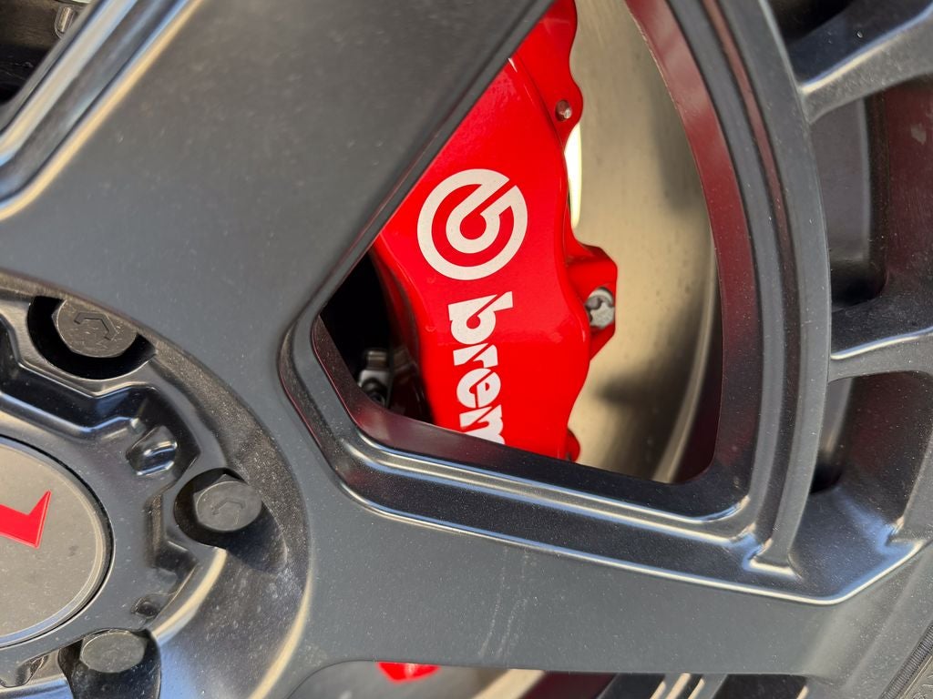 2026 Ford F-150 Hennessey VelociRaptor 1000R