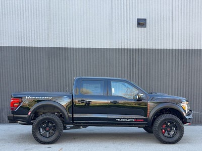 2026 Ford F-150 Hennessey VelociRaptor 1000R