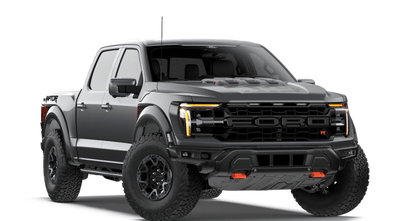 2026 Ford F-150 Hennessey VelociRaptor 1000R