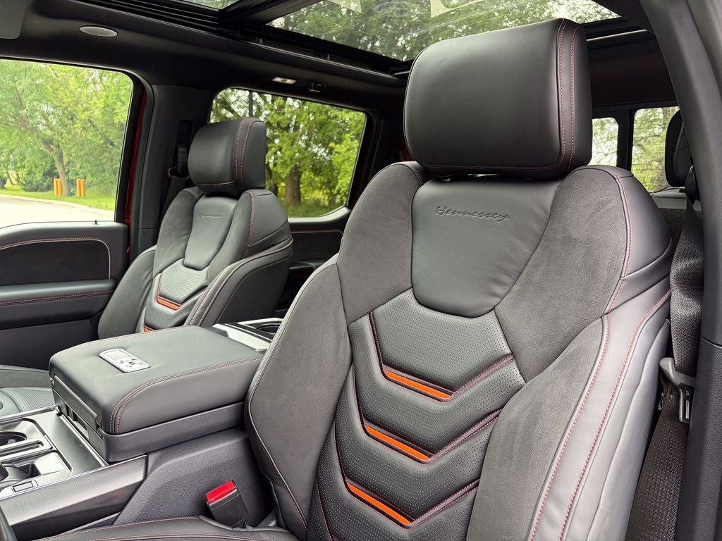 2026 Ford F-150 Hennessey Velociraptor 1000R