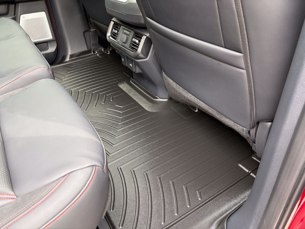 2026 Ford F-150 Hennessey Velociraptor 1000R