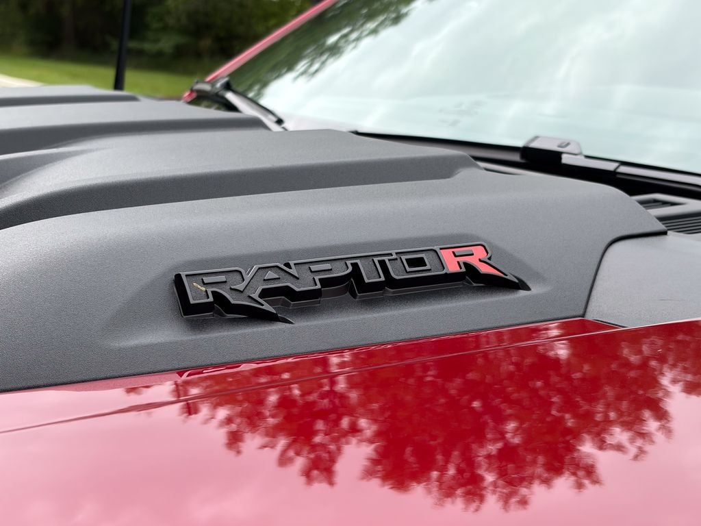 2026 Ford F-150 Hennessey Velociraptor 1000R