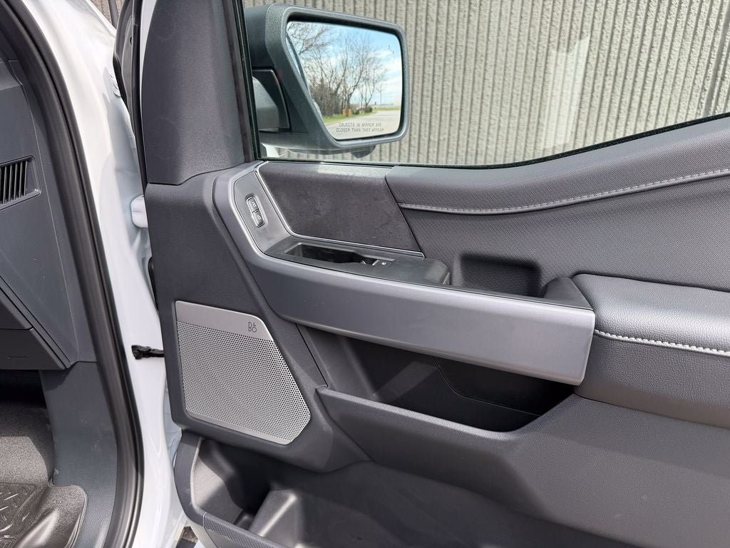 2026 Ford F-150 XLT Roush Supercharged