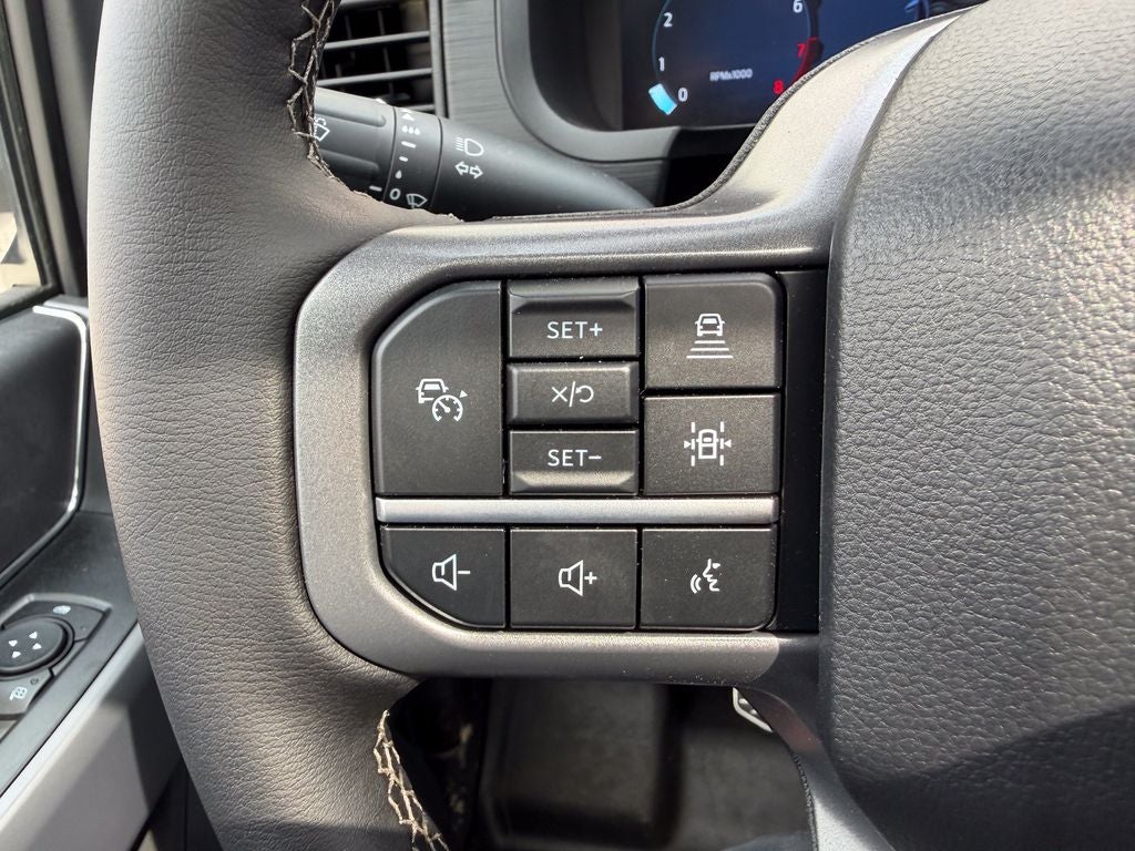 2026 Ford F-150 XLT Roush Supercharged