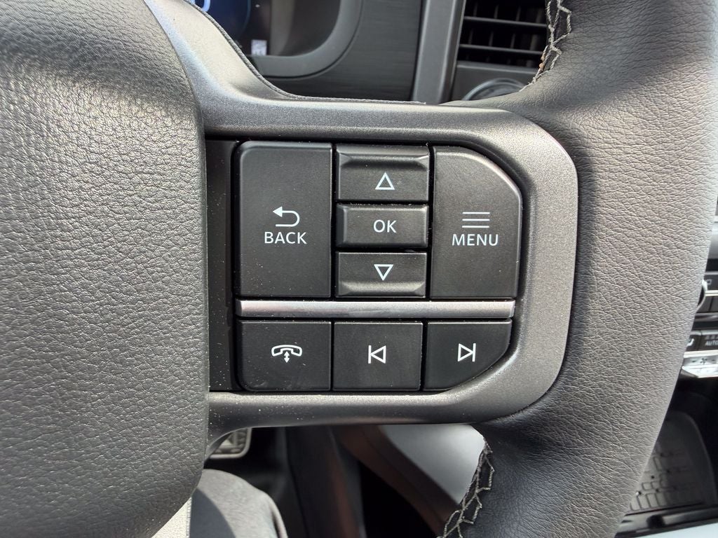 2026 Ford F-150 XLT Roush Supercharged