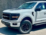 2026 Ford F-150 Roush Supercharged