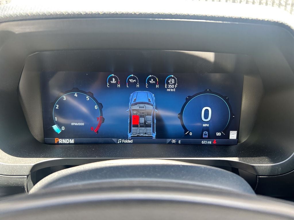 2026 Ford F-150 Roush Supercharged