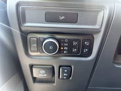 2026 Ford F-150 Roush Supercharged