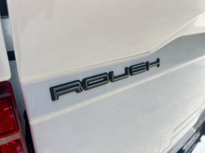 2026 Ford F-150 Roush Supercharged