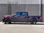 2026 Ford F-150 Black Widow SR PTS