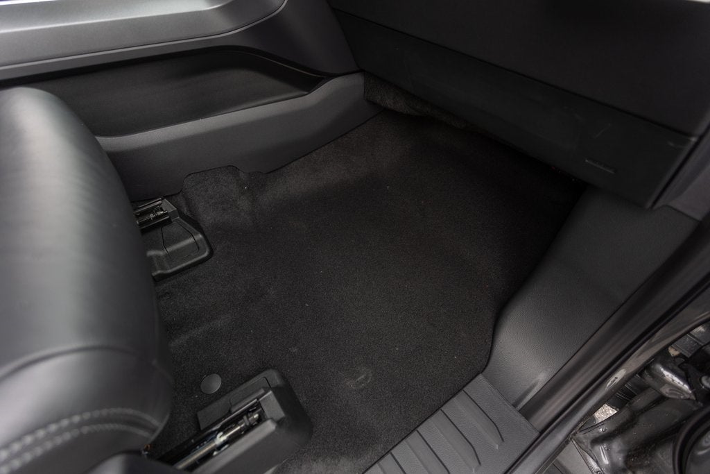 2025 Ford F-150 Roush