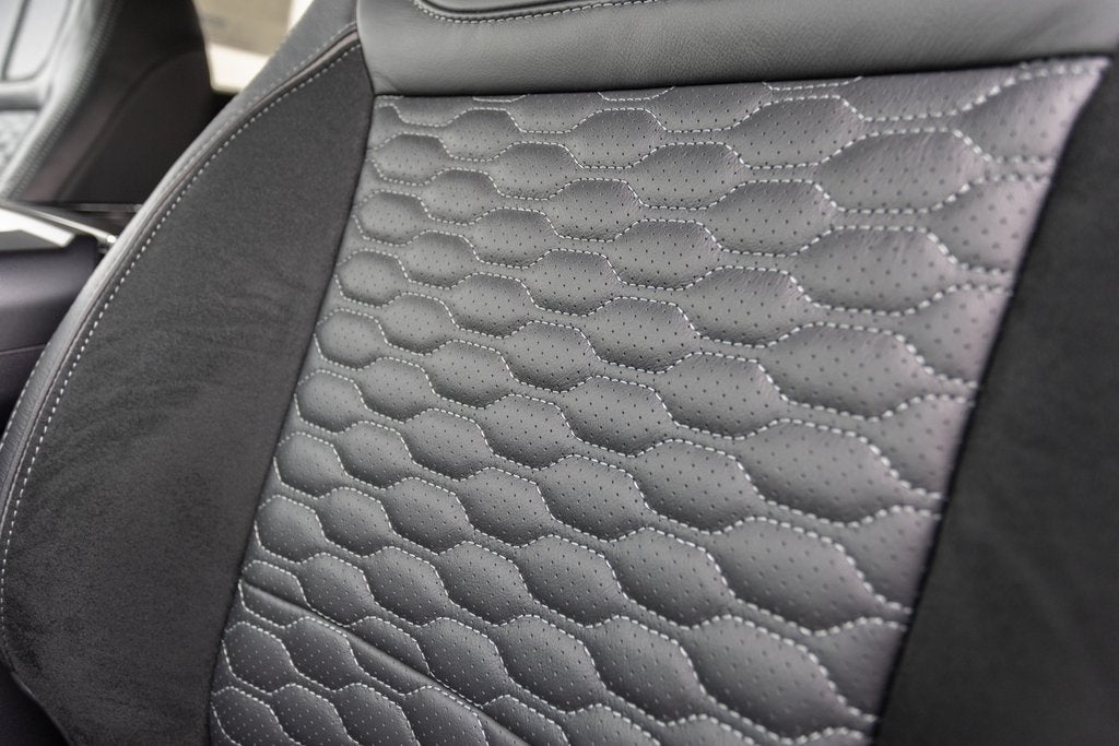 2025 Ford F-150 Roush