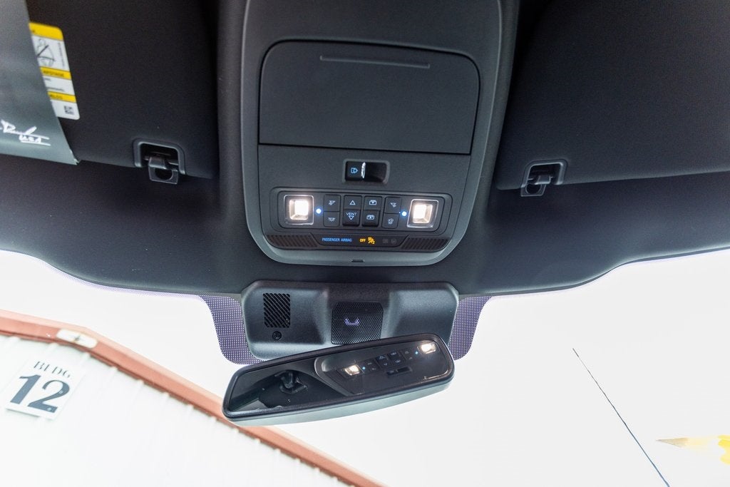 2025 Ford F-150 Roush