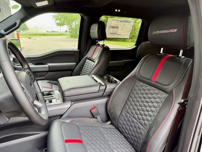 2025 Ford F-150 Roush Nitemare