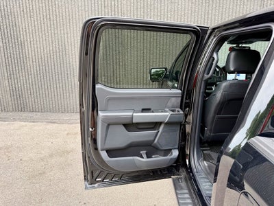 2025 Ford F-150 Roush Nitemare