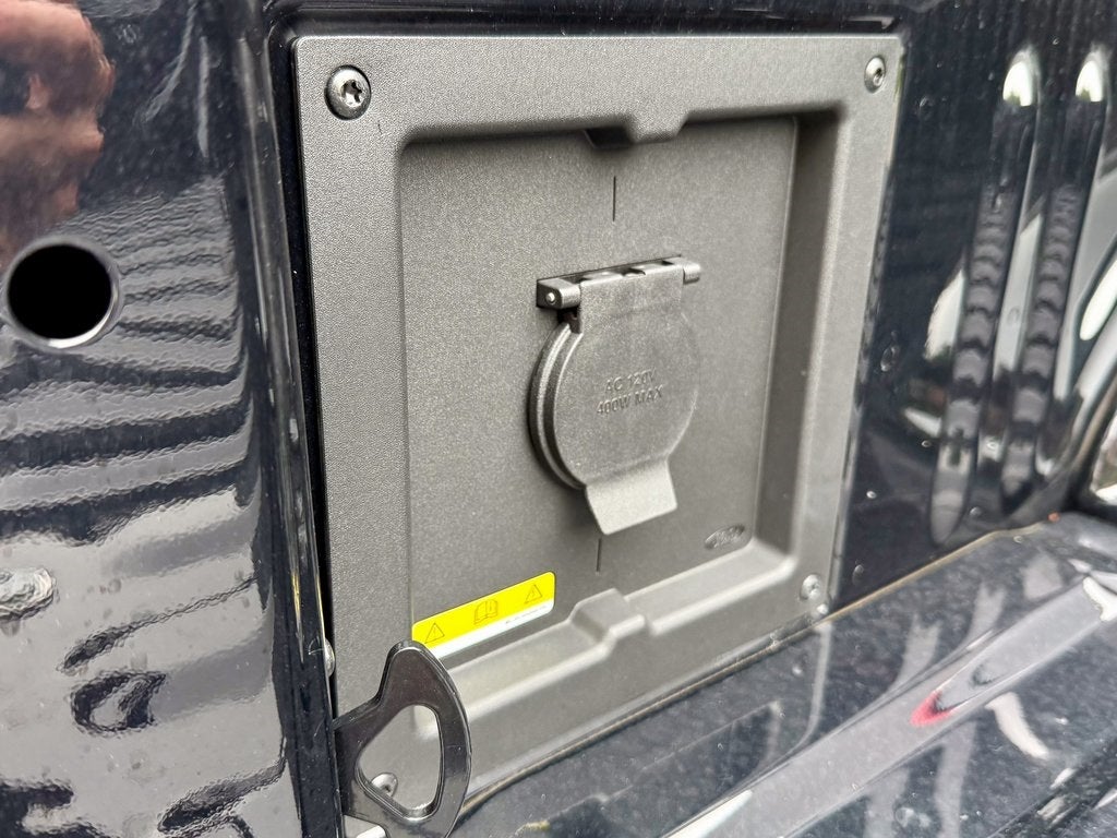 2025 Ford F-150 Roush Nitemare