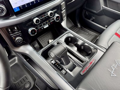 2025 Ford F-150 Roush Nitemare