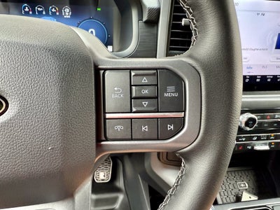 2025 Ford F-150 Roush Nitemare