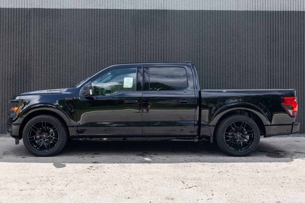 2025 Ford F-150 Roush Nitemare