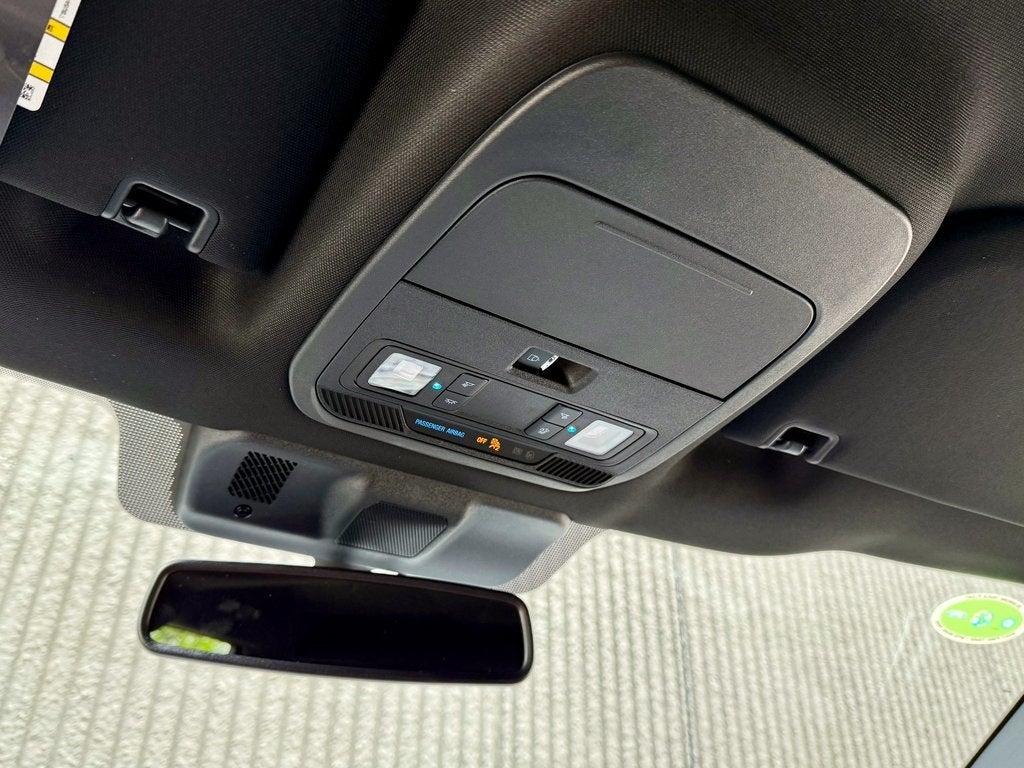 2025 Ford F-150 Roush Nitemare