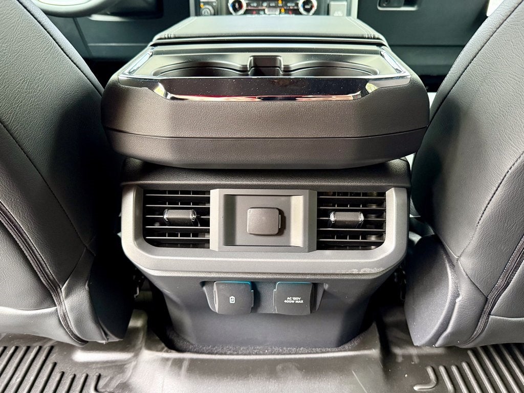 2025 Ford F-150 Roush Nitemare