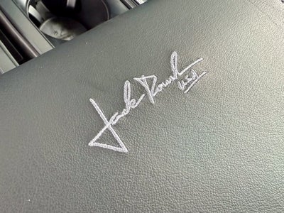 2025 Ford F-150 Roush Nitemare