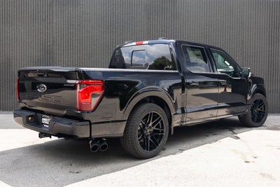 2025 Ford F-150 Roush Nitemare