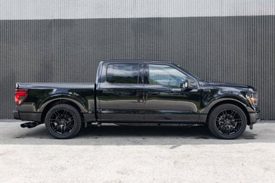 2025 Ford F-150 Roush Nitemare