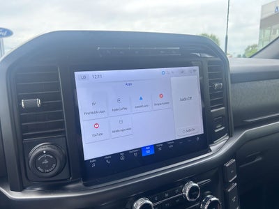 2024 Ford F-150 Tremor