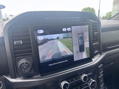 2024 Ford F-150 Tremor