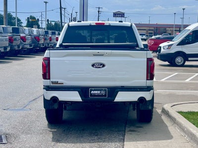 2024 Ford F-150 Tremor
