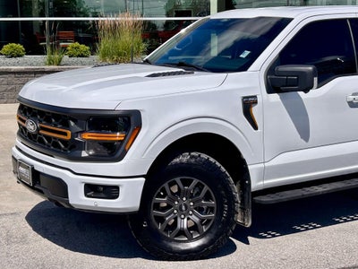 2024 Ford F-150 Tremor