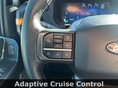 2024 Ford F-150 Tremor