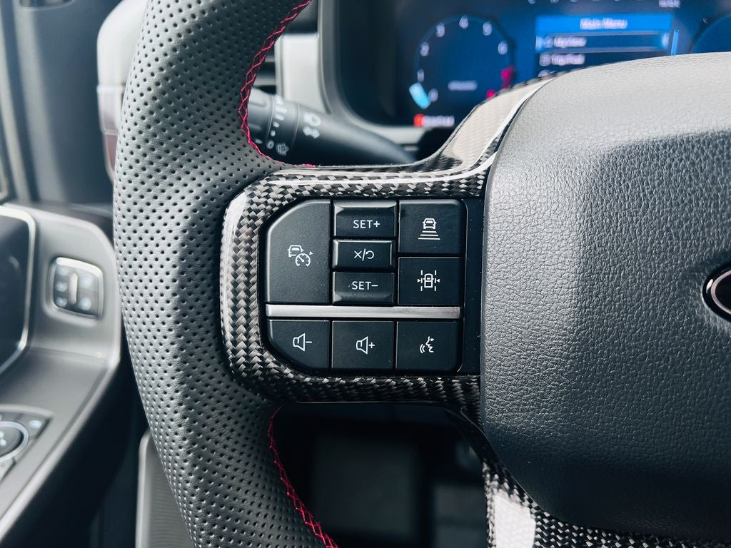 2026 Ford F-150 Hennessey Venom 800