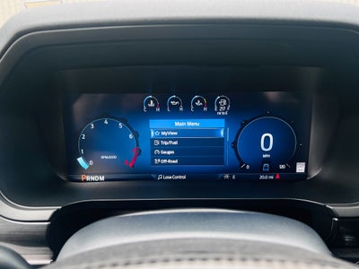 2026 Ford F-150 Hennessey Venom 800