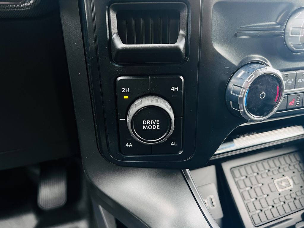 2026 Ford F-150 Hennessey Venom 800