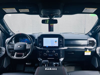 2026 Ford F-150 Hennessey Venom 800