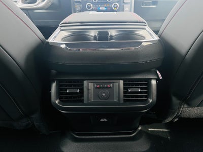 2026 Ford F-150 Hennessey Venom 800