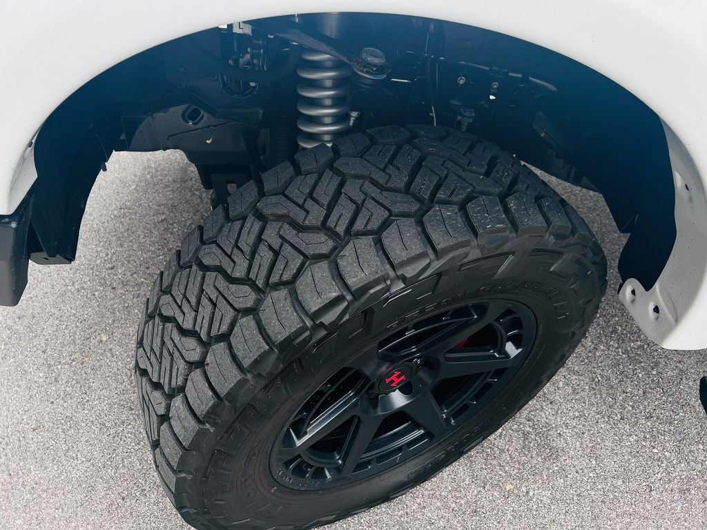 2026 Ford F-150 Hennessey Venom 800