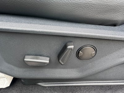 2025 Ford F-150 Shelby Off Road