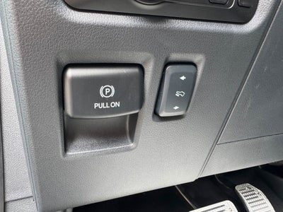 2025 Ford F-150 Shelby Off Road