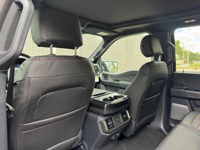 2025 Ford F-150 Shelby Off Road