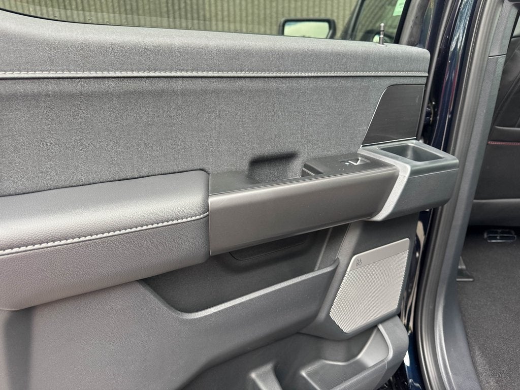 2025 Ford F-150 Shelby Off Road