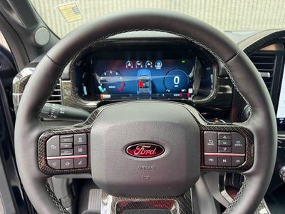 2025 Ford F-150 Shelby Off Road