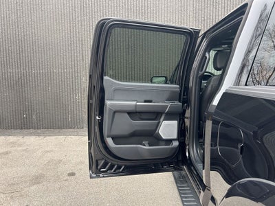 2026 Ford F-150 Lariat Roush Supercharged