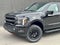 2026 Ford F-150 Lariat Roush Supercharged